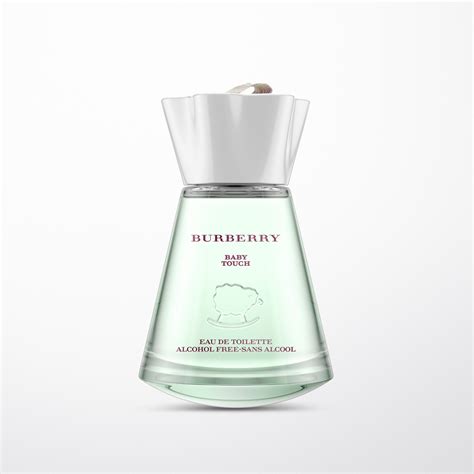 burberry baby touch alcohol free|affordable burberry touch perfume.